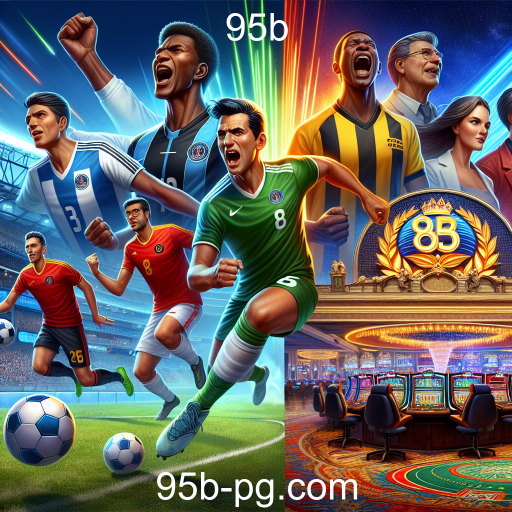 A Ascensão dos Jogos de Esportes no Cenário dos Videogames