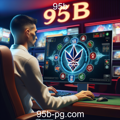 A Ascensão dos Jogos de Estratégia na Plataforma 95b